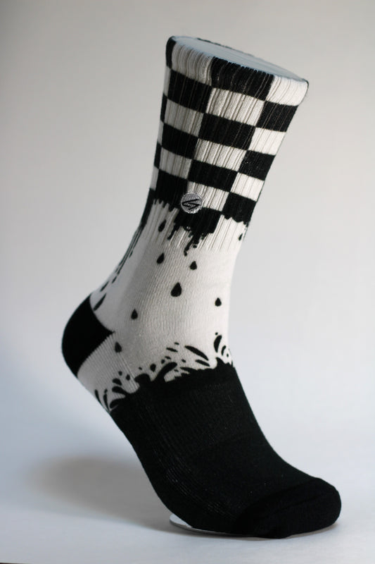 Checkmelt - Glide Socks