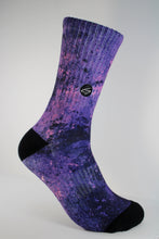 Load image into Gallery viewer, Galaxy - Glide Socks