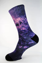 Load image into Gallery viewer, Galaxy - Glide Socks