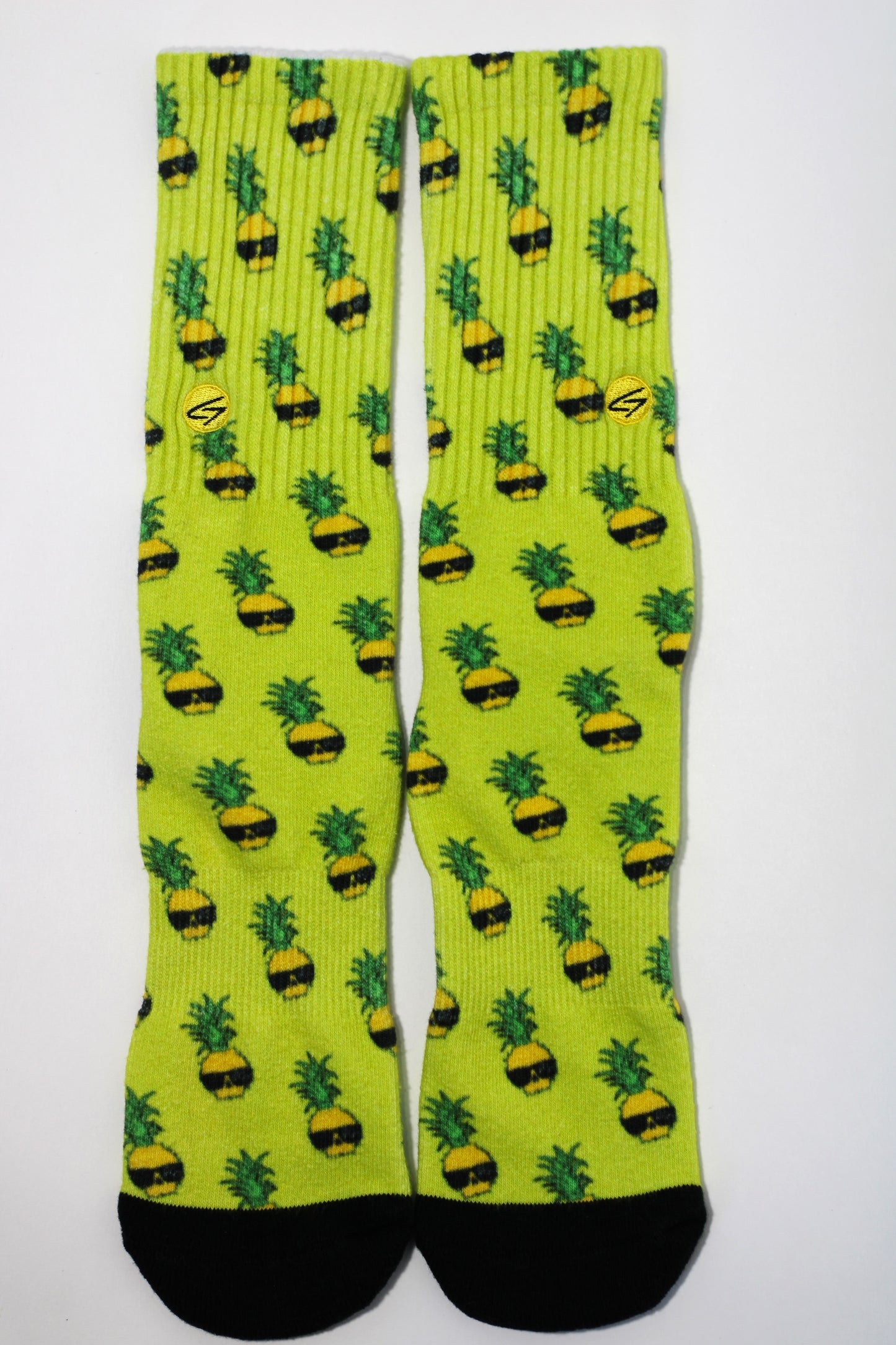 Ben Gravy OG - Glide Socks