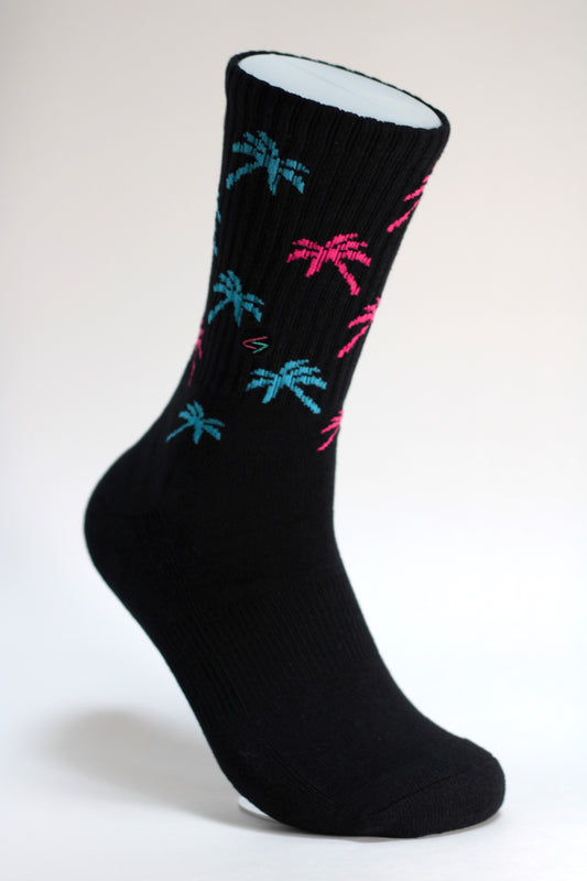 Miami - Glide Socks