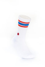 Load image into Gallery viewer, Retro - Glide Socks