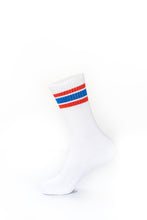 Load image into Gallery viewer, Retro - Glide Socks