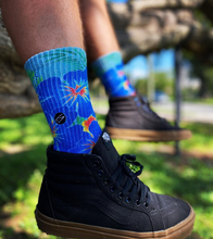 Load image into Gallery viewer, The Chesapeake - Glide Socks