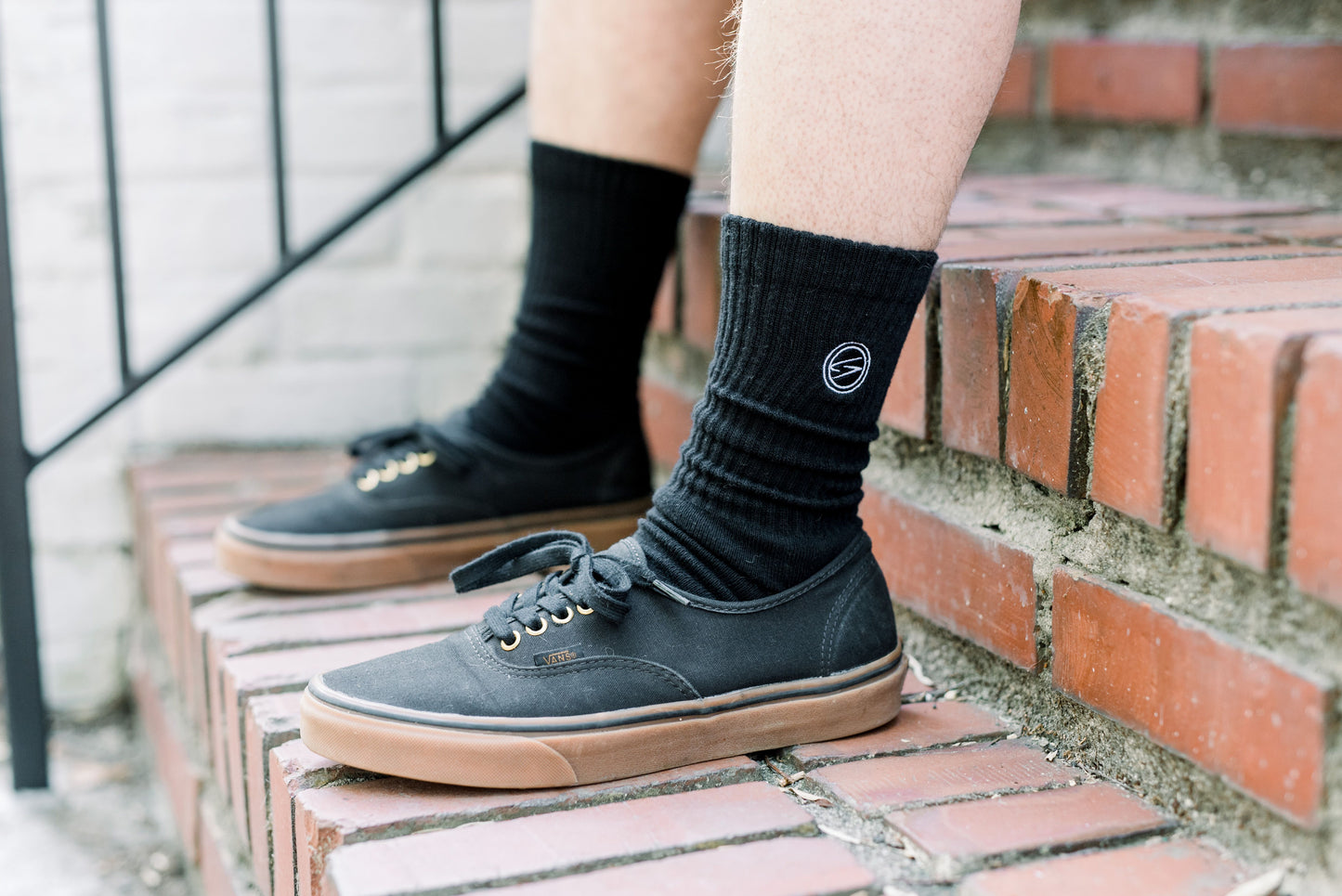 Midnight - Glide Socks