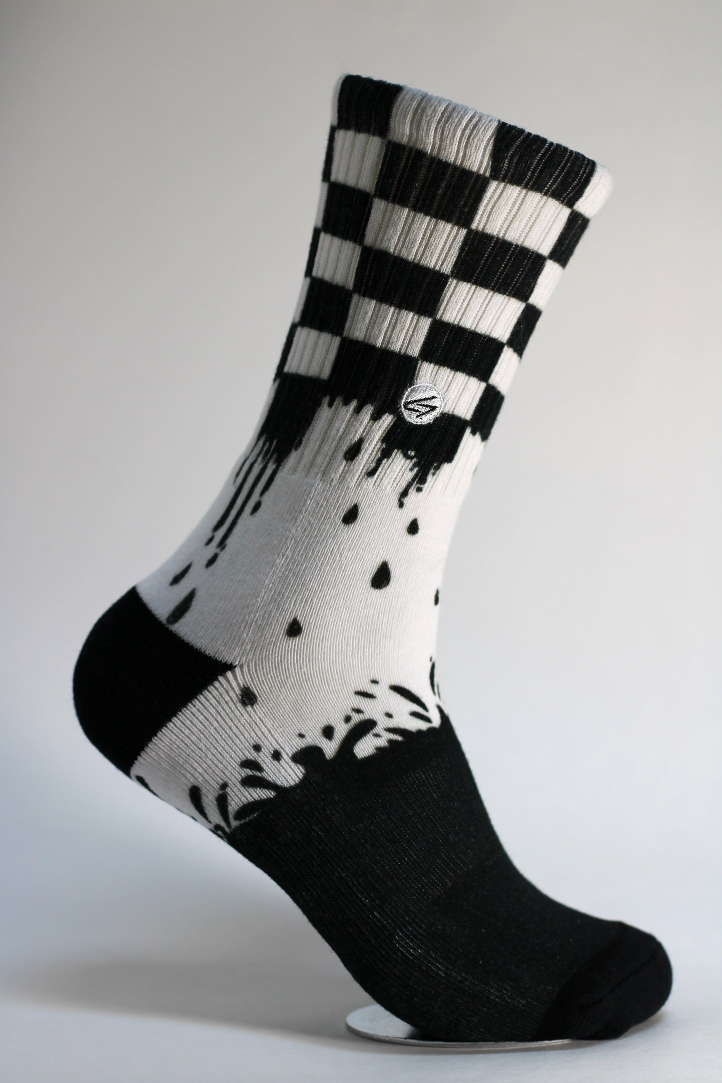 Checkmelt - Glide Socks