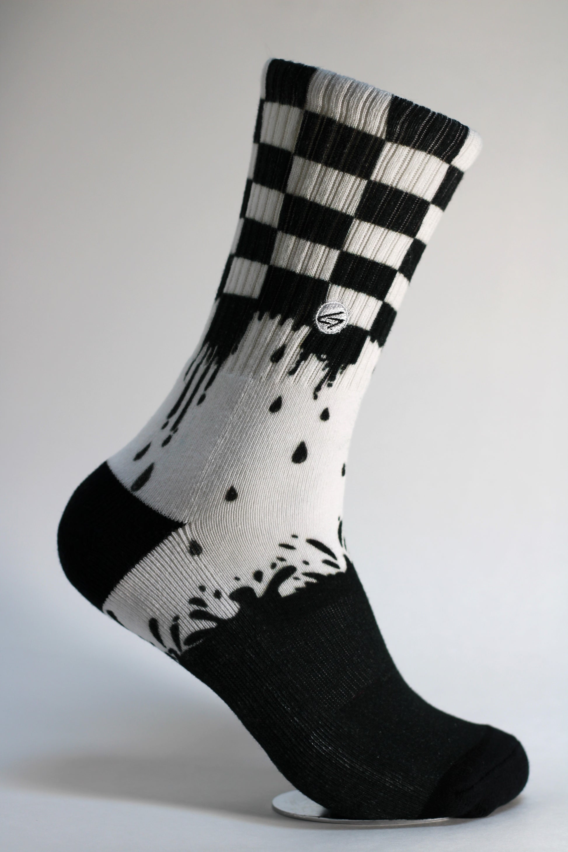 Checkmelt - Glide Socks