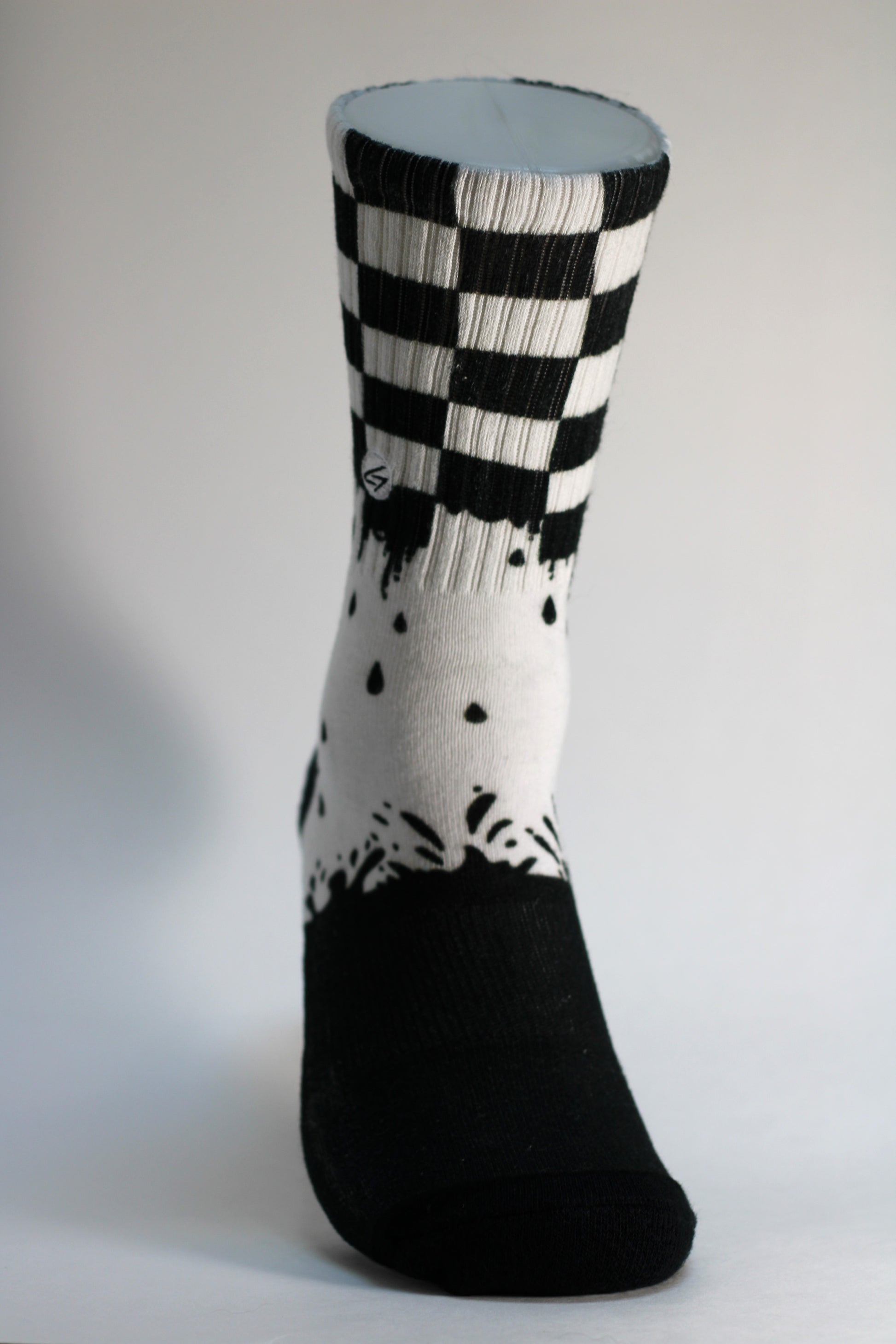Checkmelt - Glide Socks