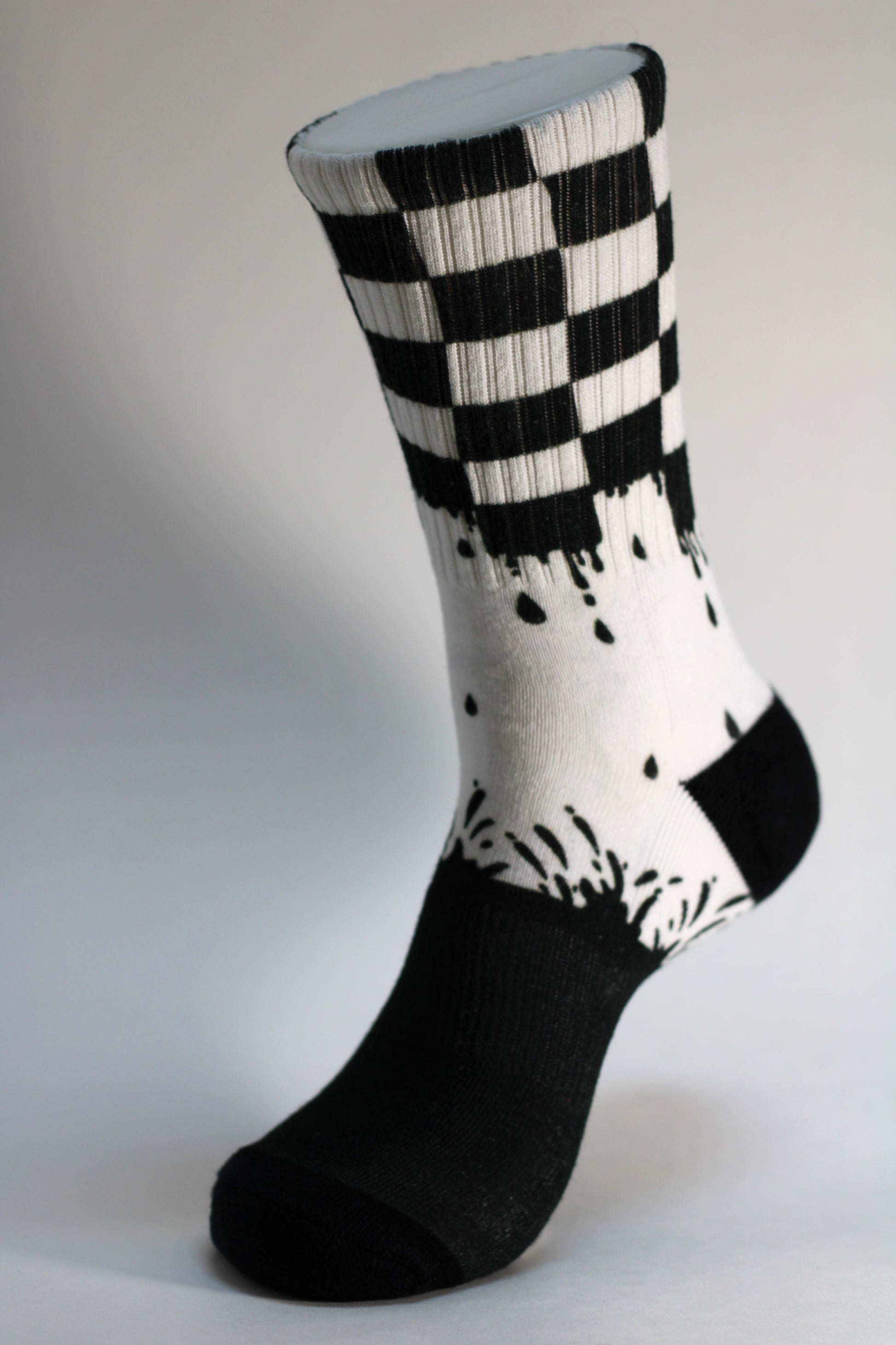 Checkmelt - Glide Socks