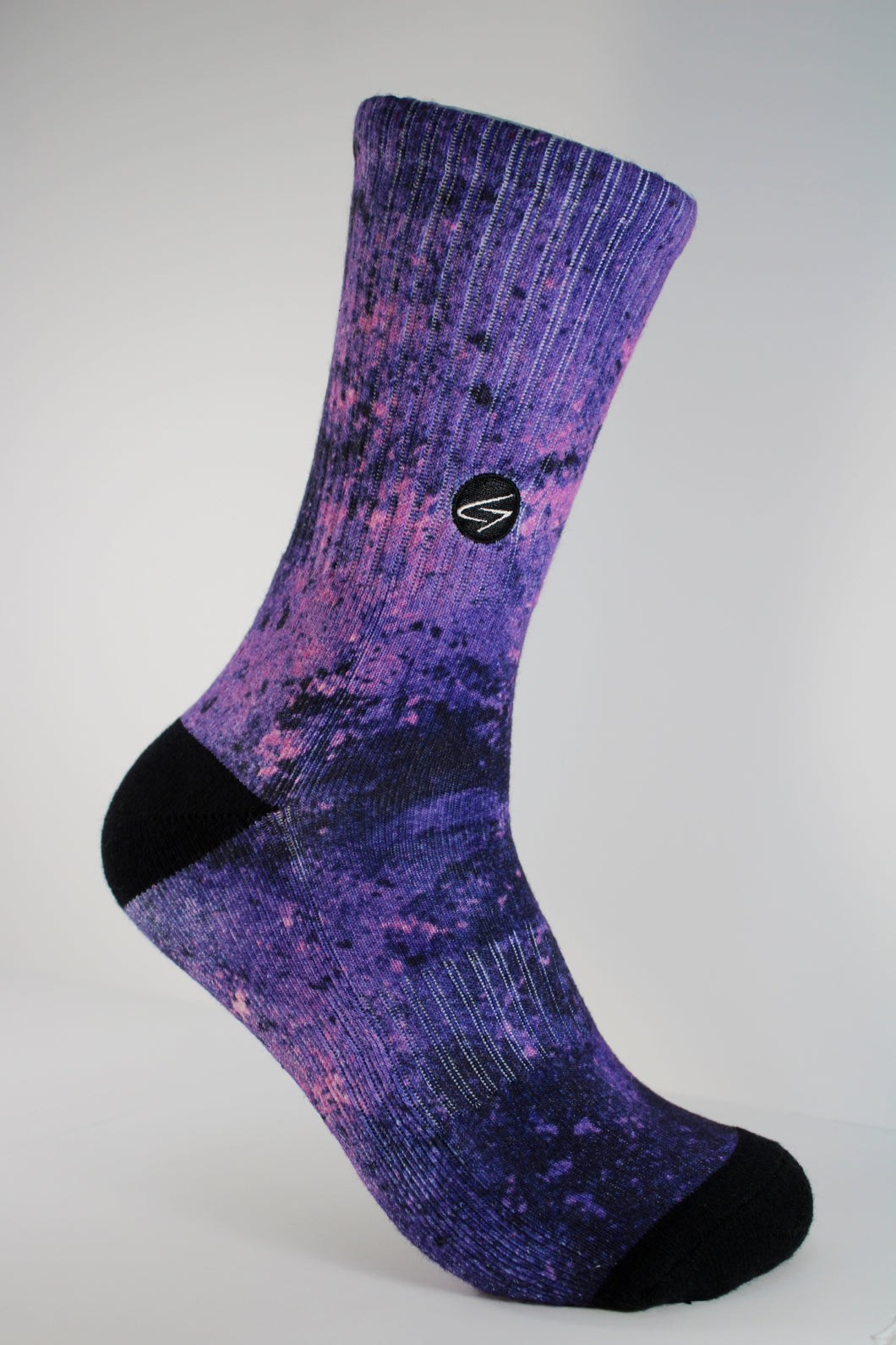 Galaxy - Glide Socks