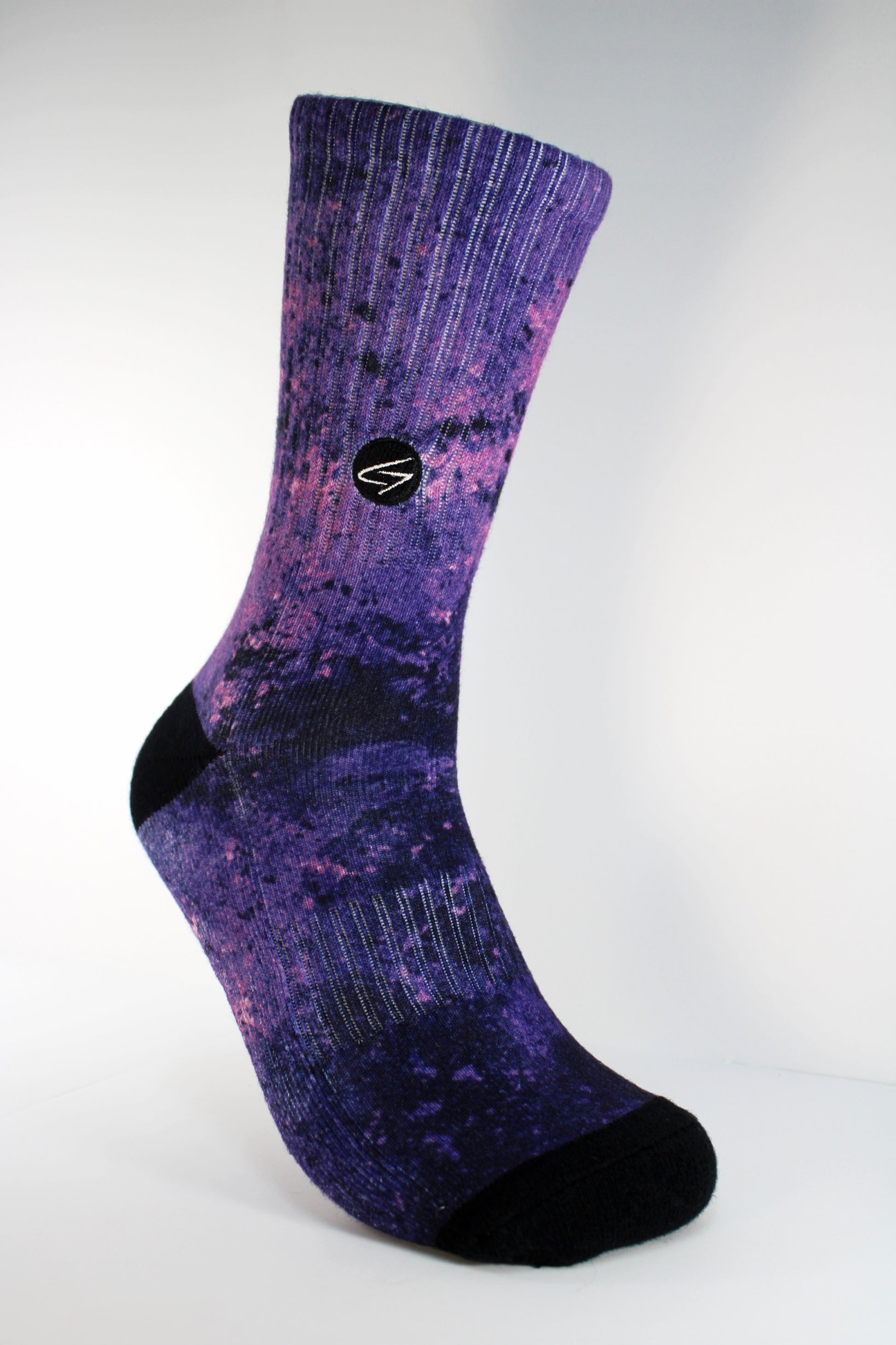 Galaxy - Glide Socks
