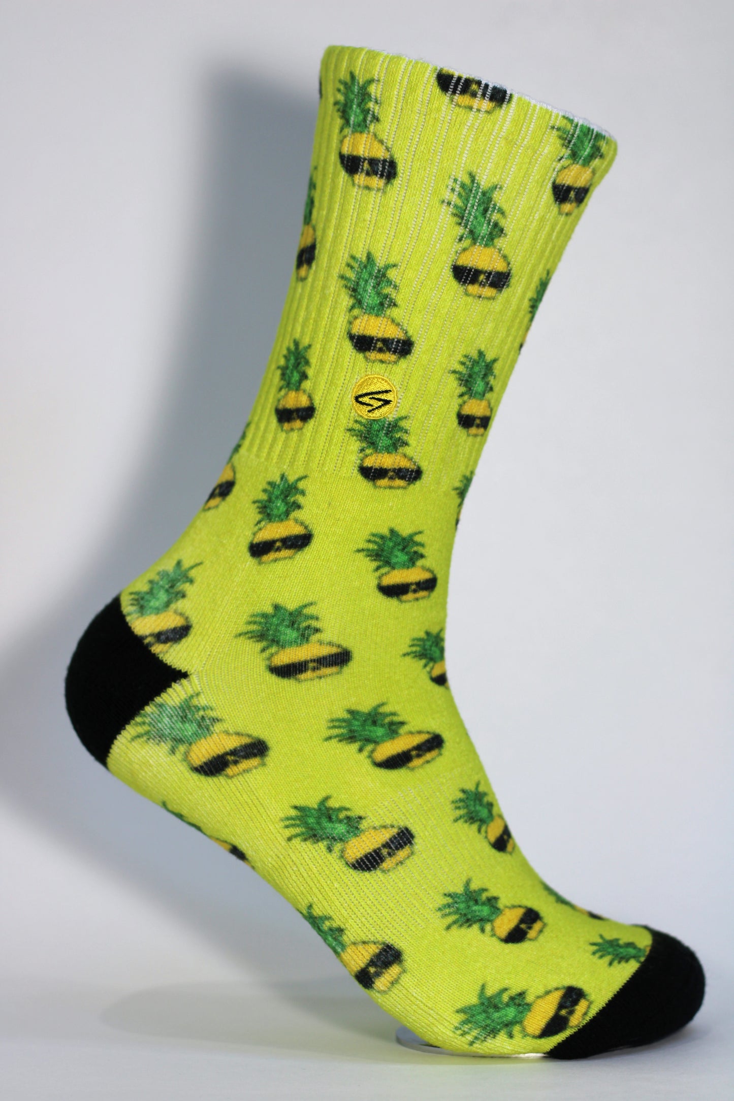 Ben Gravy OG - Glide Socks