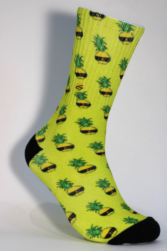 Ben Gravy OG - Glide Socks