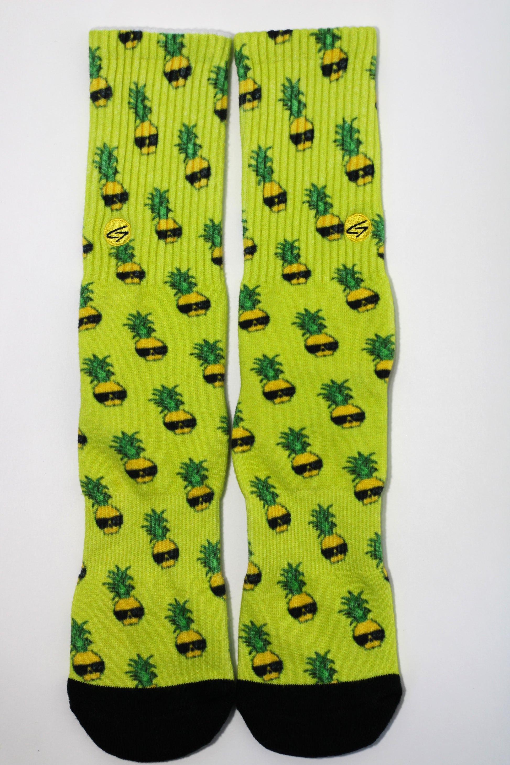 Ben Gravy OG - Glide Socks