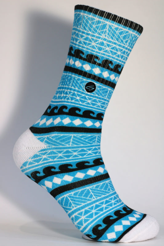 Swell - Glide Socks