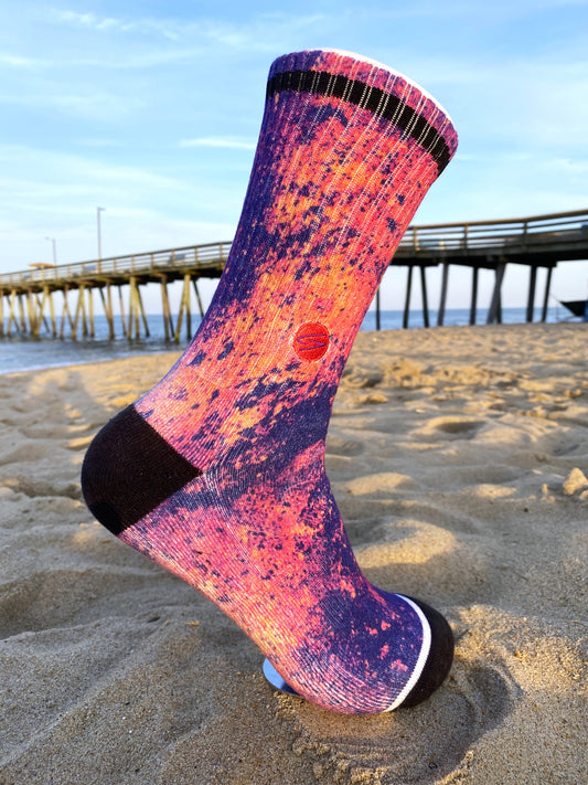 Wildfire - Glide Socks