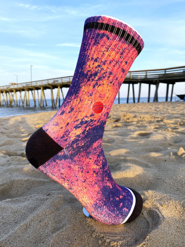 Wildfire - Glide Socks