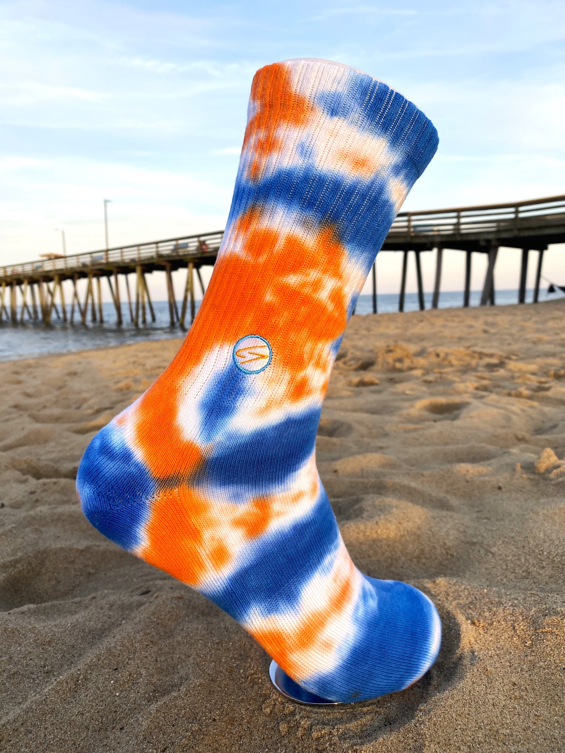 Shocktop - Glide Socks