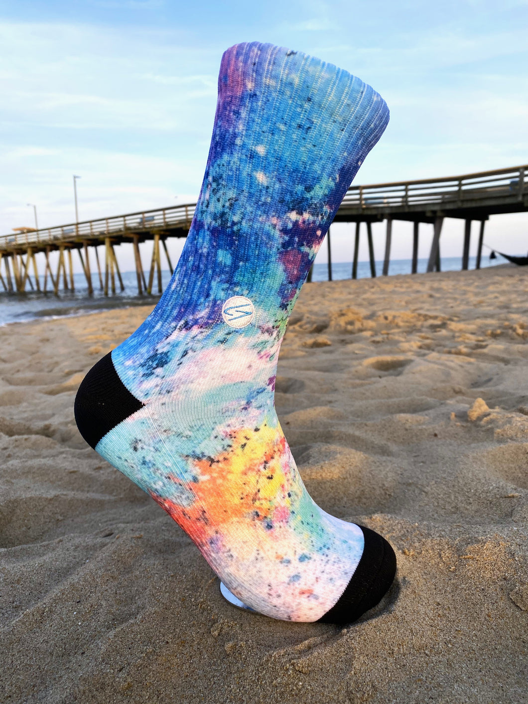 Stardust - Glide Socks