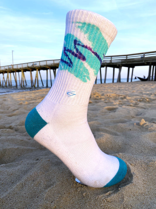 Jazz - Glide Socks