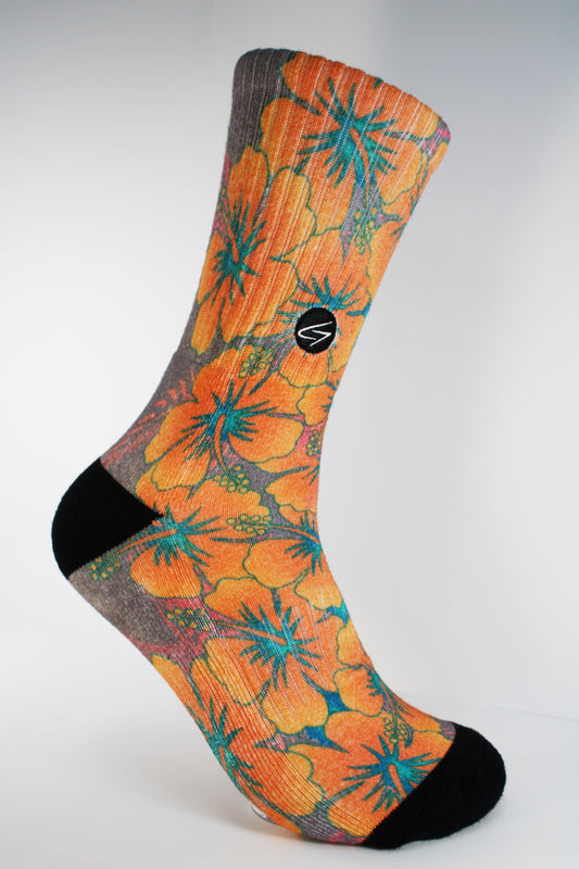 Maui - Glide Socks
