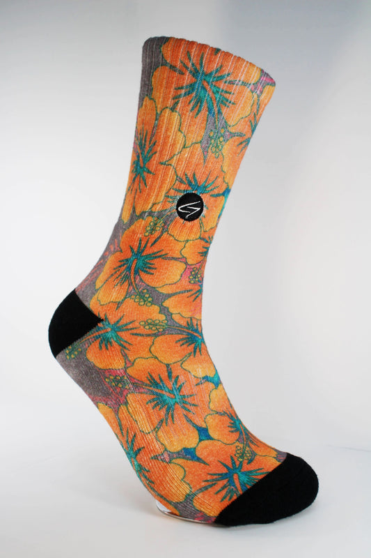 Maui - Glide Socks