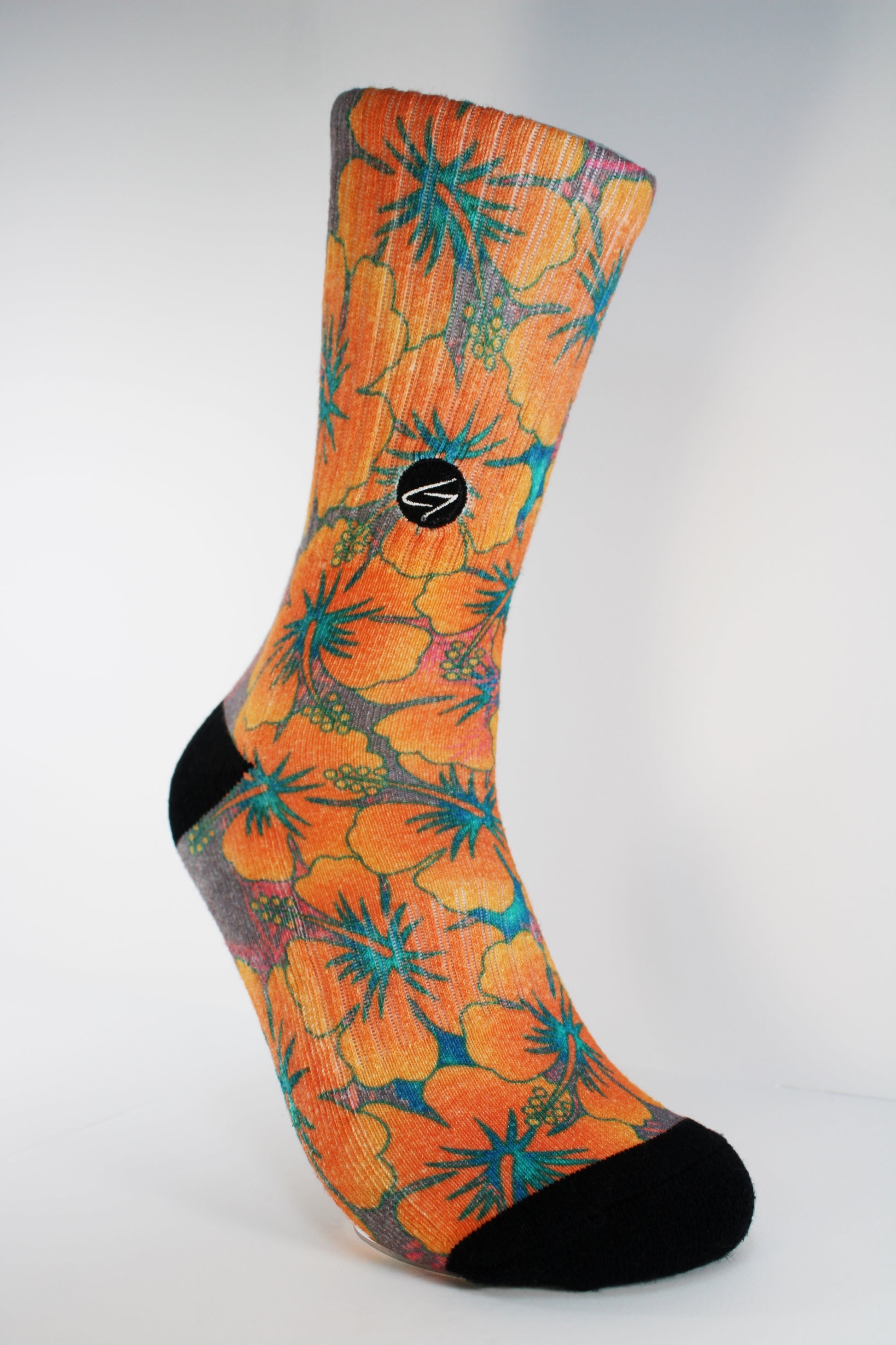 Maui - Glide Socks
