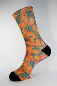 Maui - Glide Socks