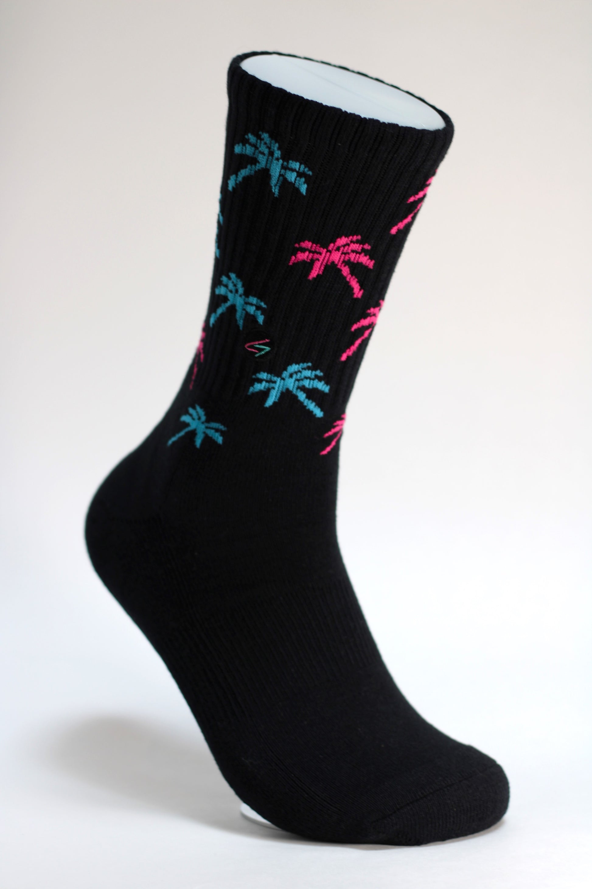 Miami - Glide Socks