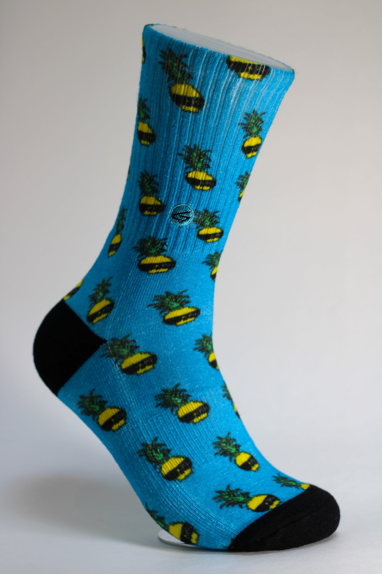 Ben Gravy OG - Blue - Glide Socks