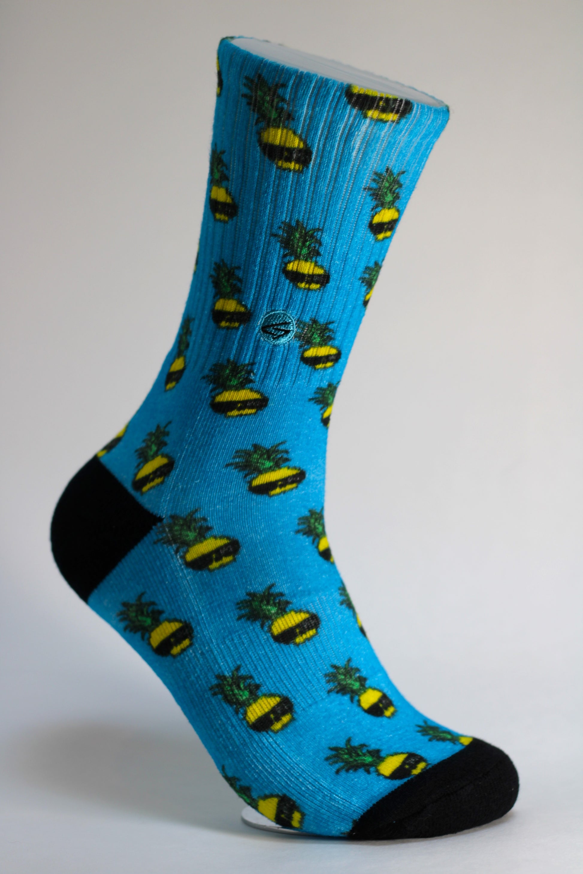 Ben Gravy OG - Blue - Glide Socks