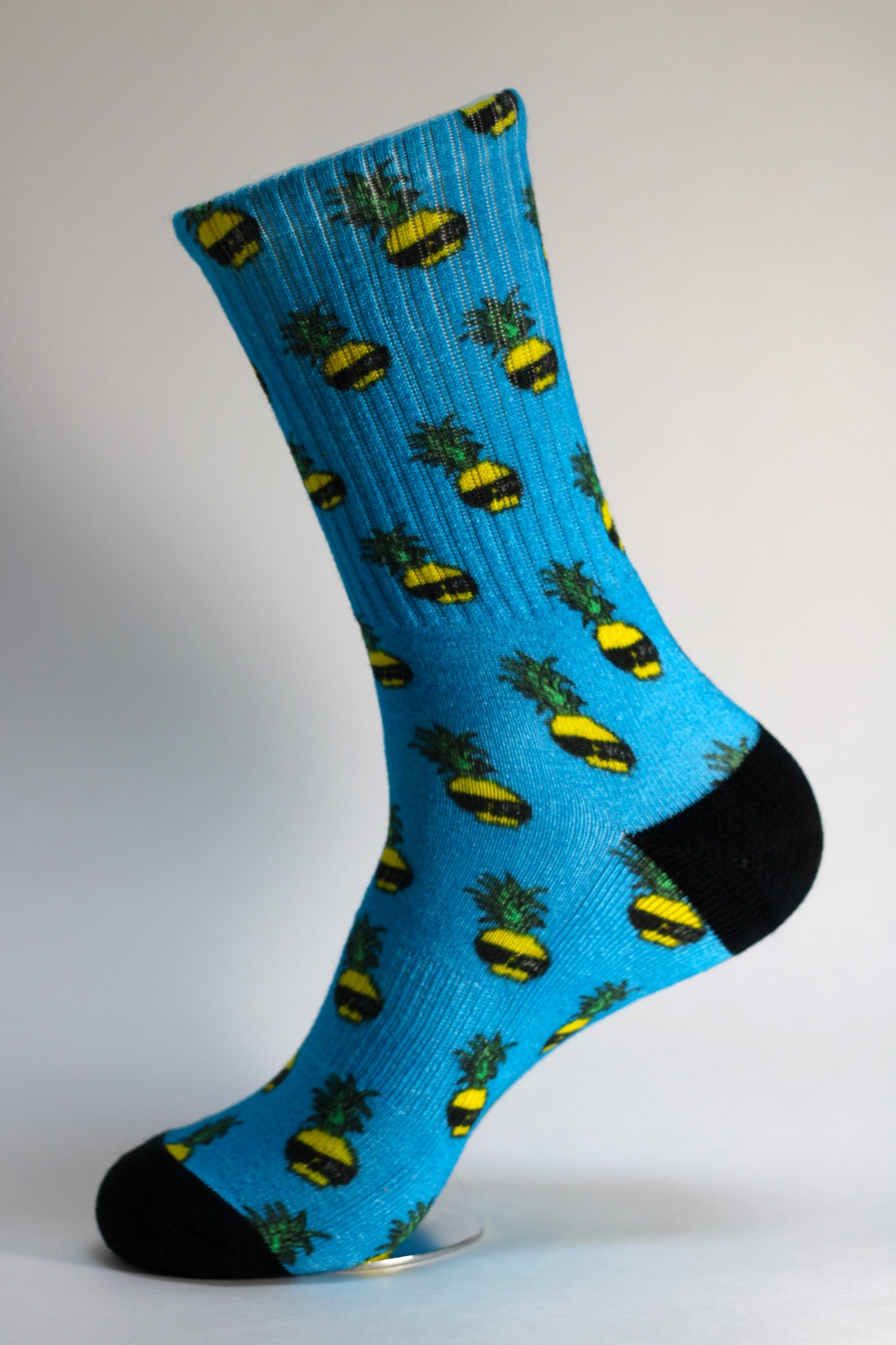 Ben Gravy OG - Blue - Glide Socks