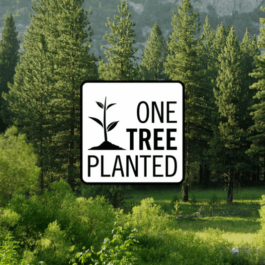 Donation of a Tree - Glide Socks