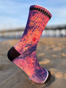 Galaxy Bundle - Glide Socks