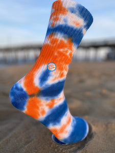 Tie Dye Bundle - Glide Socks