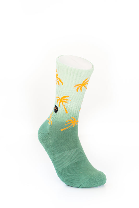 Paradise - Glide Socks