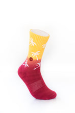 Load image into Gallery viewer, Paradise II - Glide Socks
