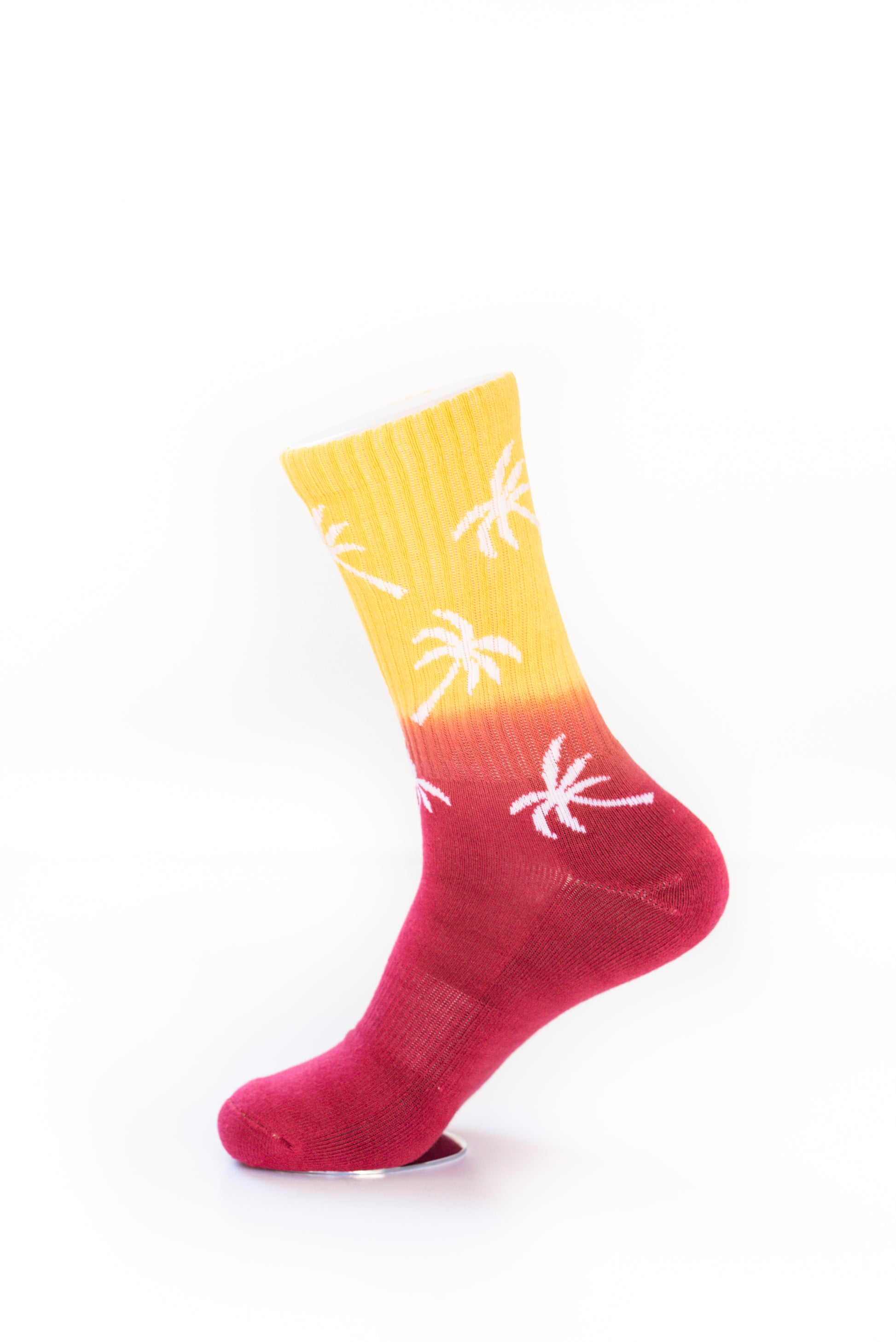 Paradise II - Glide Socks