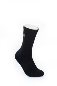 Midnight - Glide Socks
