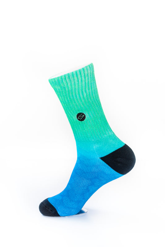 SeaScape - Glide Socks