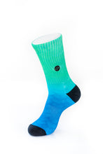 Load image into Gallery viewer, SeaScape - Glide Socks

