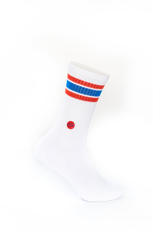 Retro - Glide Socks