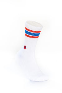 Retro - Glide Socks