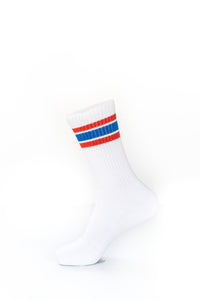 Retro - Glide Socks