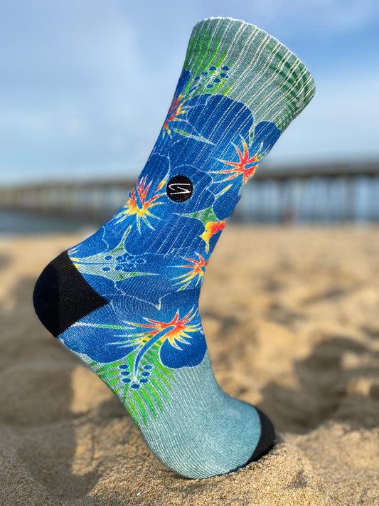 The Chesapeake - Glide Socks