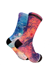 Load image into Gallery viewer, Galaxy Bundle - Glide Socks
