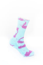 Load image into Gallery viewer, Cotton Candy - Glide Socks
