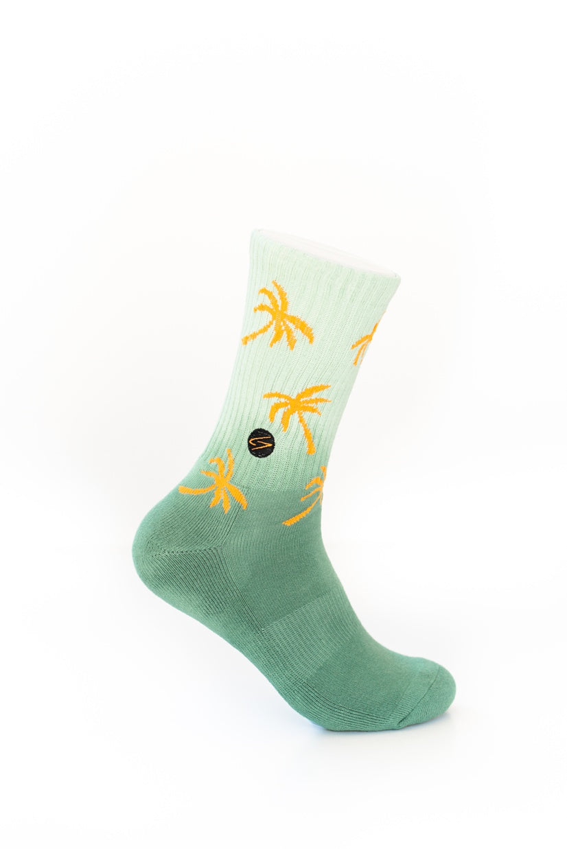 Paradise - Glide Socks