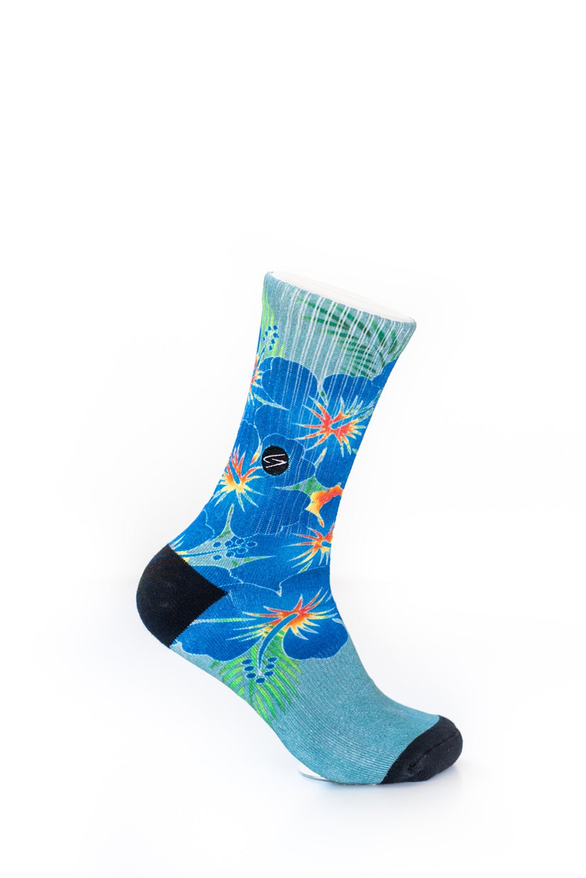 The Chesapeake - Glide Socks