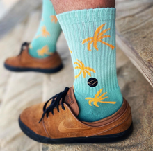 Load image into Gallery viewer, Paradise - Glide Socks
